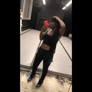 Meet your Posher, Brittany